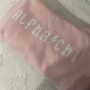 Alpha Chi Omega Sweatshirt